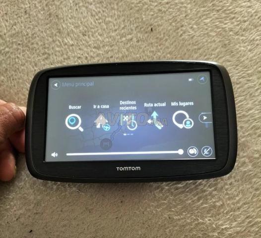 Garmin TomTom GPS pour voiture et poids lourd - 2