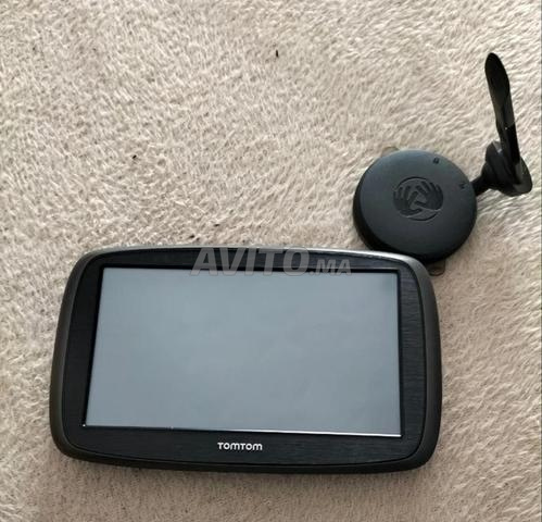 Garmin TomTom GPS pour voiture et poids lourd