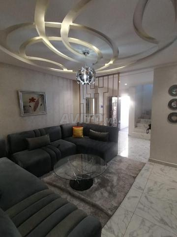 Belle villa moderne à Charaf centre ville