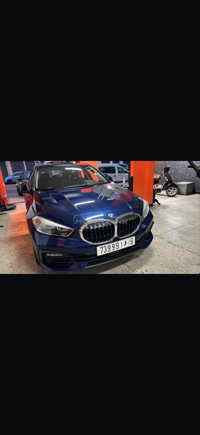 bmw serie 1