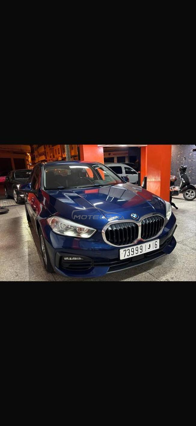 bmw serie 1