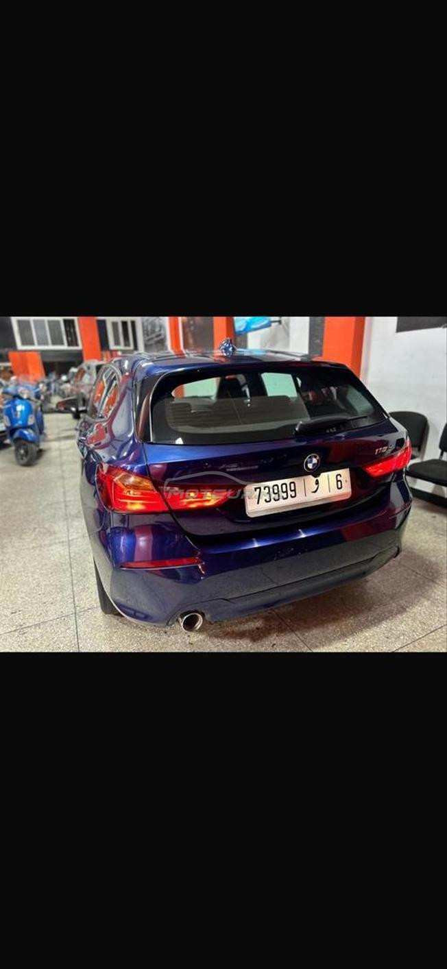 bmw serie 1