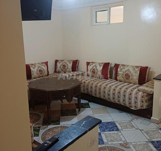 شقة للإيجار - 2