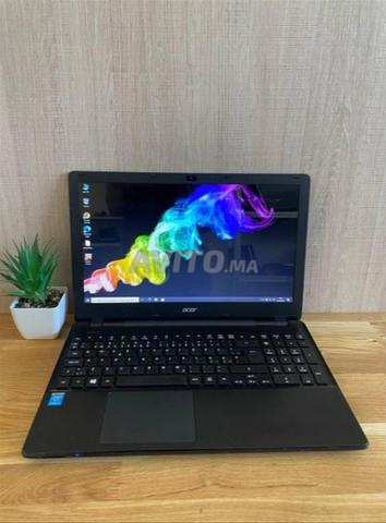 Acer i5 professionnel Ram 8 disque SSD batterie 4h