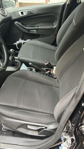 Ford Fiesta - 2