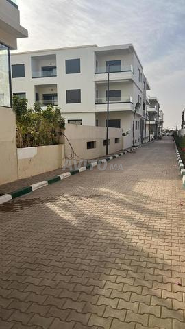 شقة للبيع بالمنزه شارع محمد السادس - 2