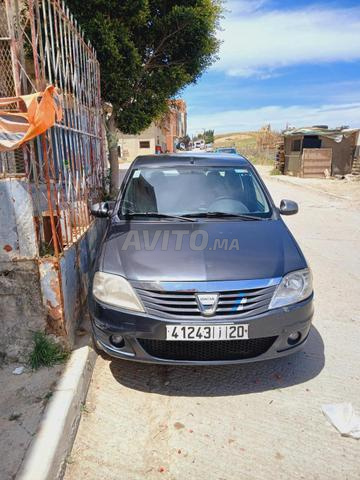 Dacia Logan 2009
