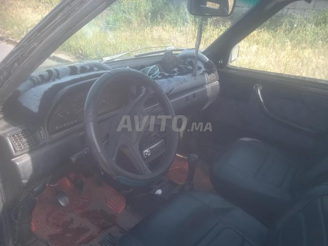 Voiture Fiat Uno en bon état - 2