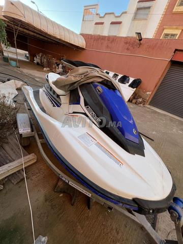 جت سكي سابق 1100