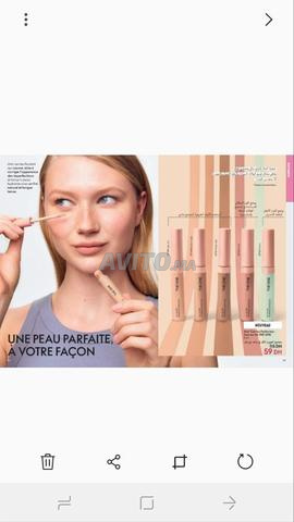Correcteur tout-en-un THE ONE