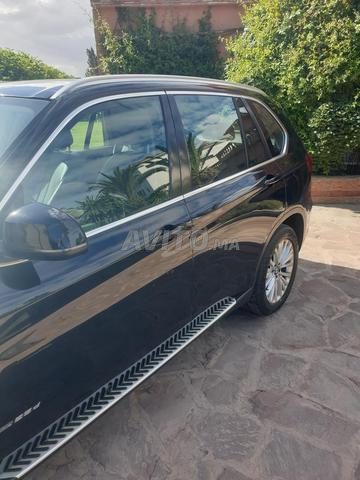 BMW X5 2.5 - 2