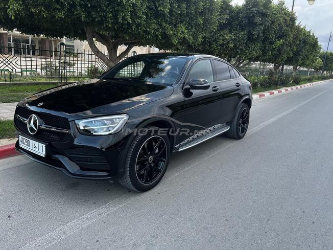 Mercedes GLC 300de 4MATIC 2023  DÉDOUANÉE 2025 