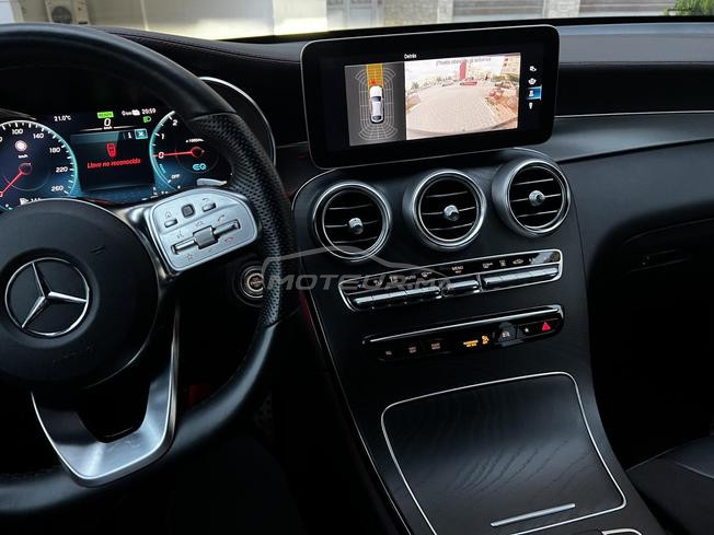 Mercedes GLC 300de 4MATIC 2023  DÉDOUANÉE 2025 