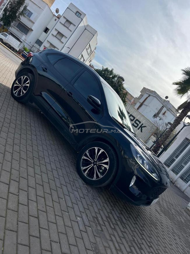 voiture Ford kuga en bonne état
