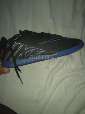 Chaussures de football Futsal - 2