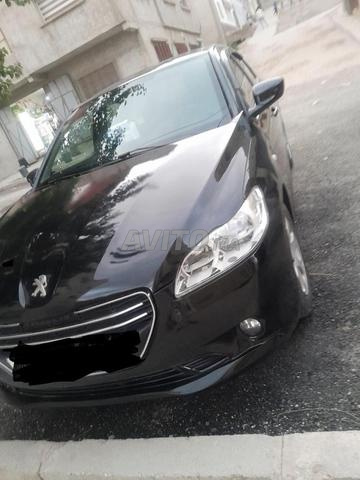 Peugeot 301 hdi 1.6 d