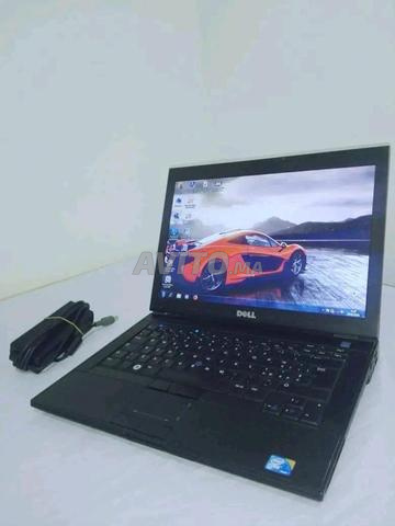 Dell bon état disque 500 écran 14