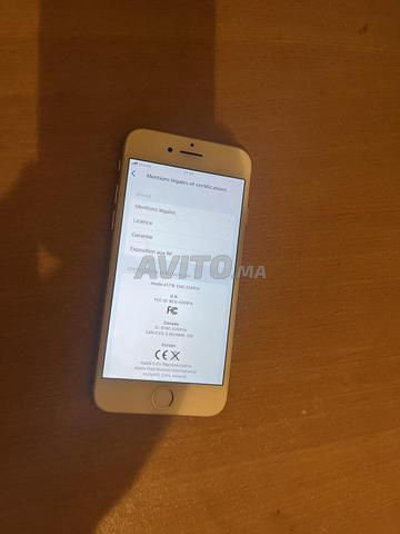 iPhone 7 32 - 2