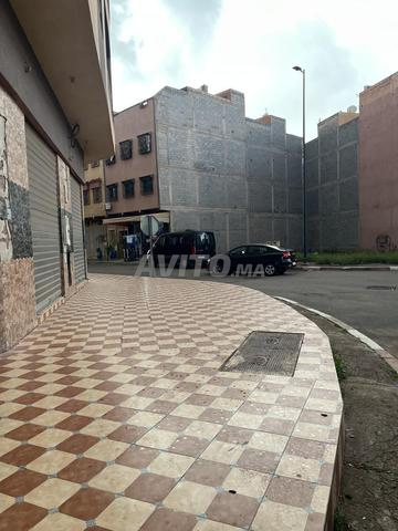 Magasin à louer pour le stockage - 2