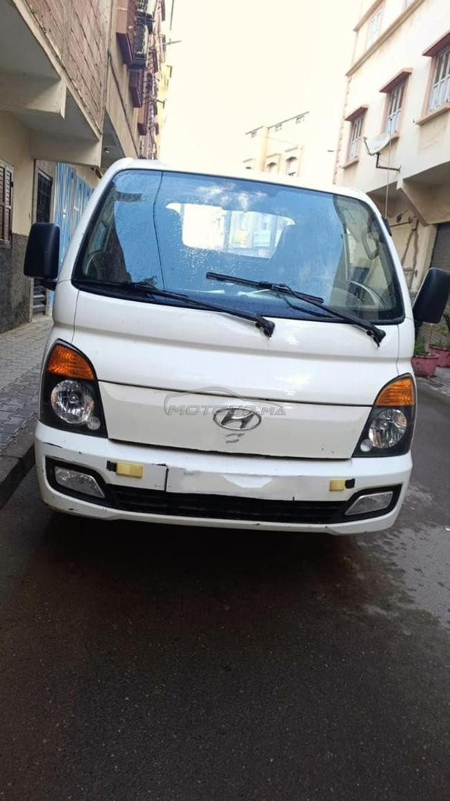 h100 بريميلة 