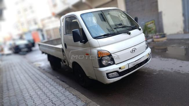 h100 بريميلة 