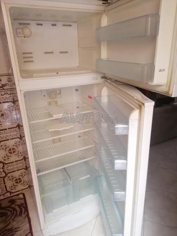 Réfrigérateur Nofrost 500L - 2