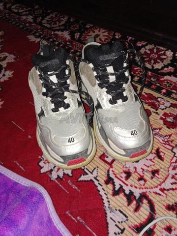 Très bonnes chaussures - 2