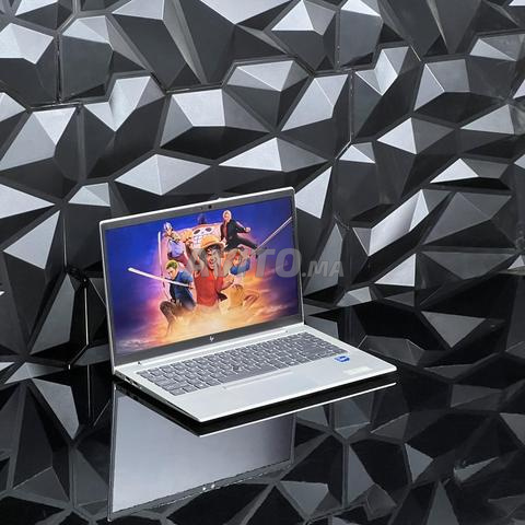 HP Elitebook 840 G8 i7 16go 512go