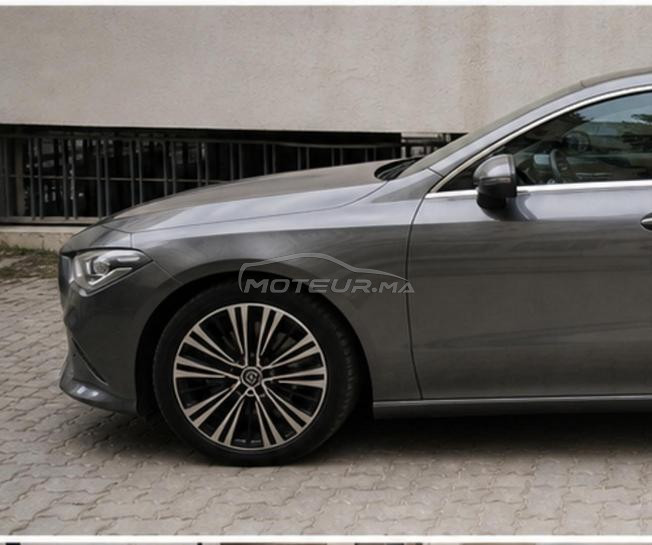 Mercedes-Benz Classe CLA Diesel Auto 2021 