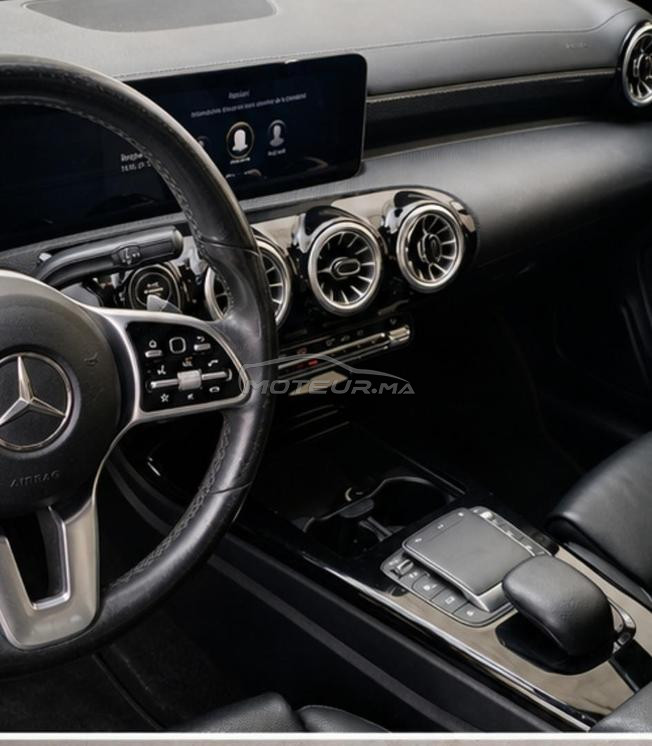 Mercedes-Benz Classe CLA Diesel Auto 2021 