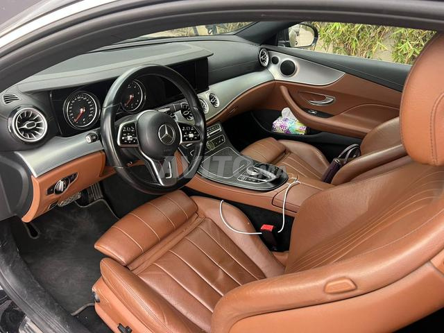 Mercedes-Benz Classe E