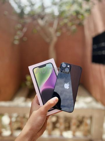 iPhone 14 normal, 128gb