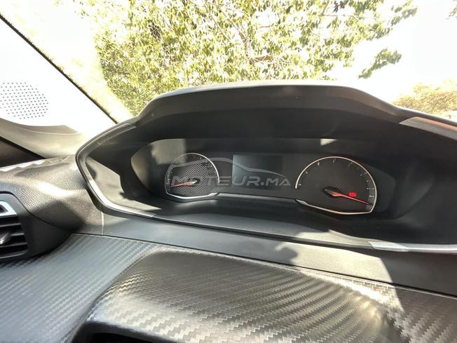 Peugeot 208 Active Pack Diesel – 2022 BVA