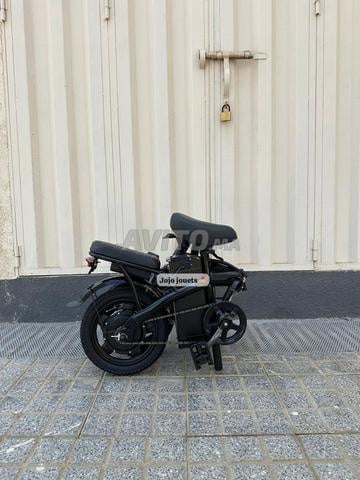 Vélo électrique - 2