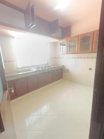 Appartement à louer à Temara Al Wifaq - 2