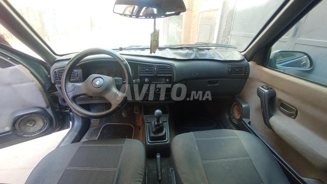 Renault 19