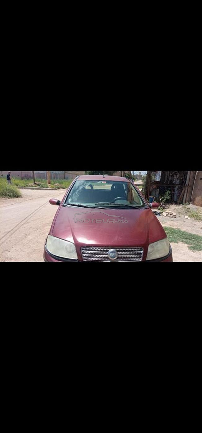 Fiat punto 2010