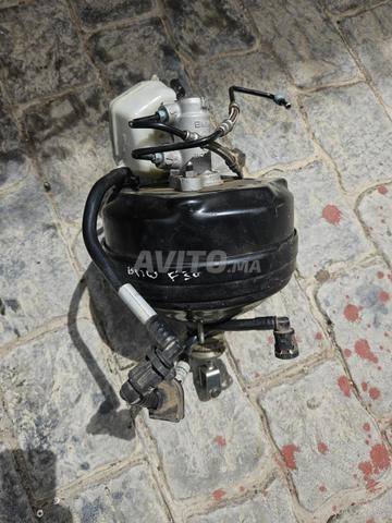 سيرفو فرامل بي إم دبليو الفئة الثالثة F30