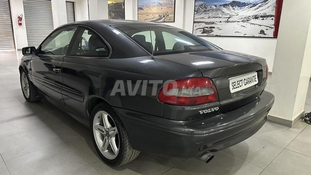 VOLVO C70 COUPÉ COLLECTION
