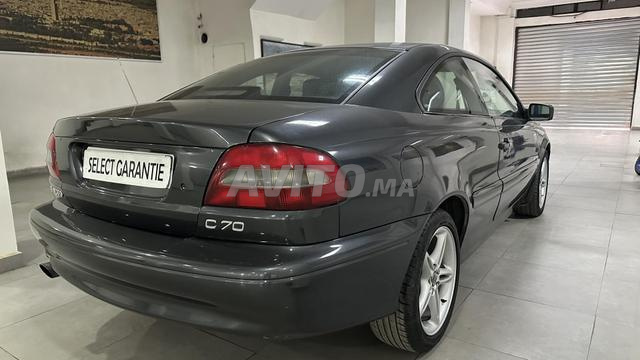 VOLVO C70 COUPÉ COLLECTION