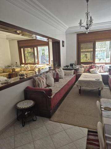 Appartement Titré. - 2