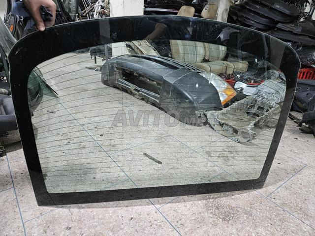 زجاج أمامي أصلي أوبل إنسيجنيا 2011