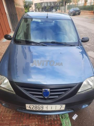 Dacia à vendre