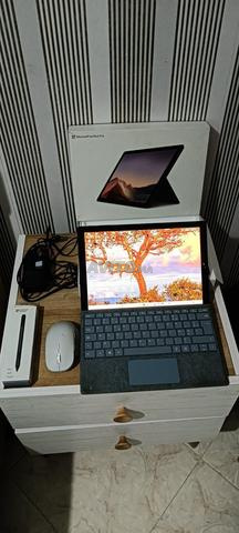 Microsoft Surface Pro 7 - 2