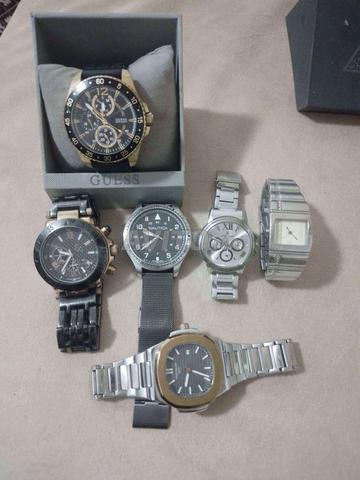 Montres GUESS originales... - 2