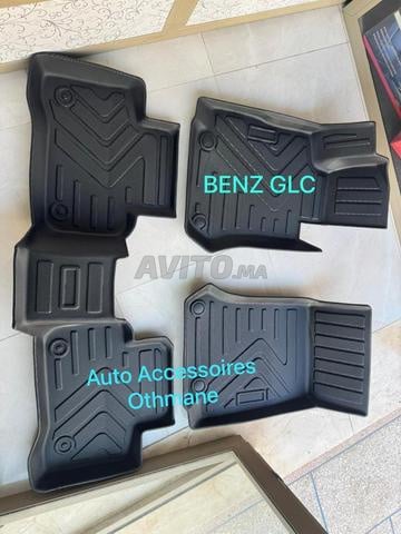 Promo Tapis 7D Originals Sur Mesures 1ère Qualité