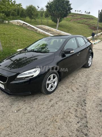 Voiture à vendre - 2