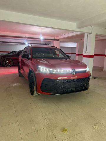 Volkswagen Tiguan R-line 200 chv modèle 2026 km 0