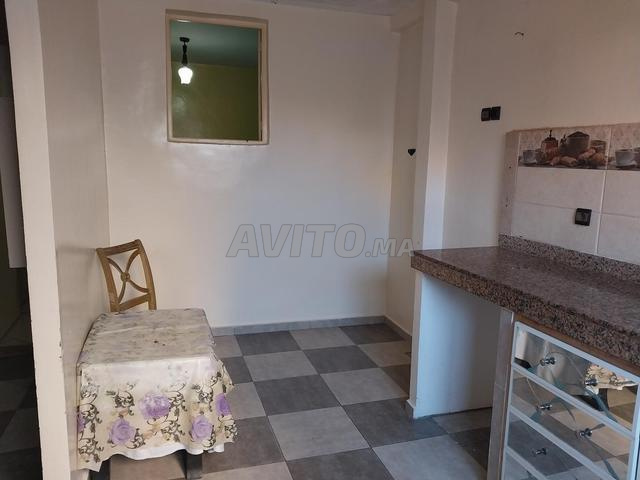 Maison à louer pour filles - 2