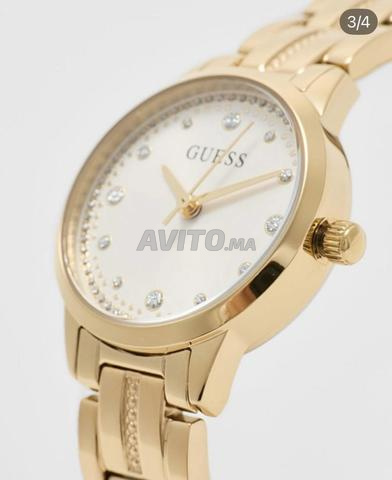 ساعة Guess أصلية بسعر صادم - 2